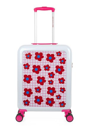 HAPPINESS - Trolley - flowers