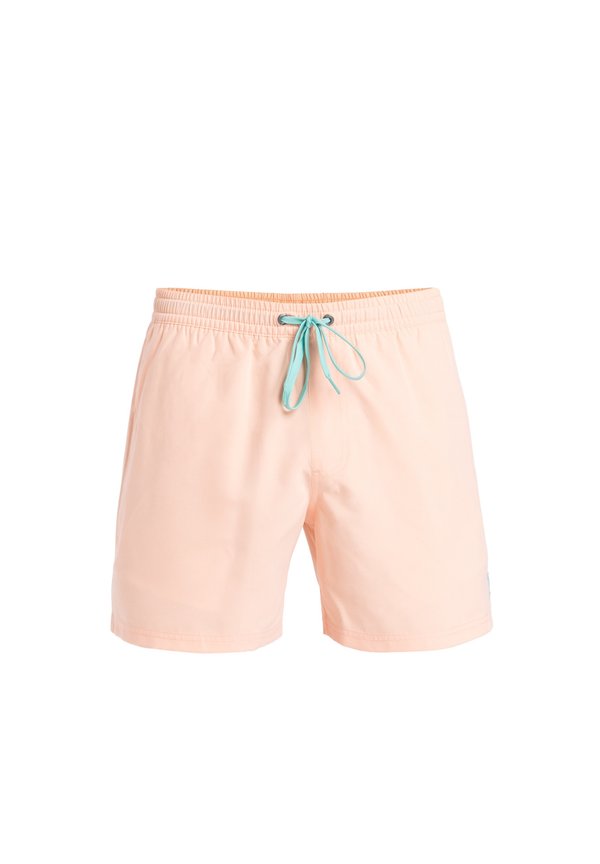 EVERYDAY SOLID VOLLEY - Swimming shorts - mef2