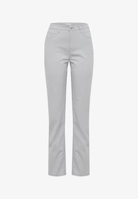 Unselected, light grey