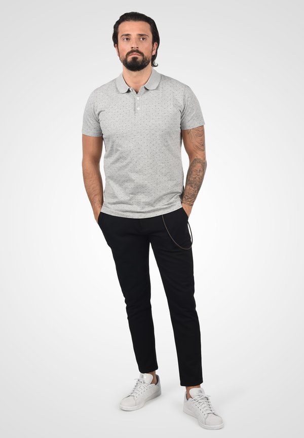 CFTshirt - Polo shirt2