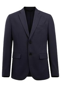 Seleccionado, jl navy