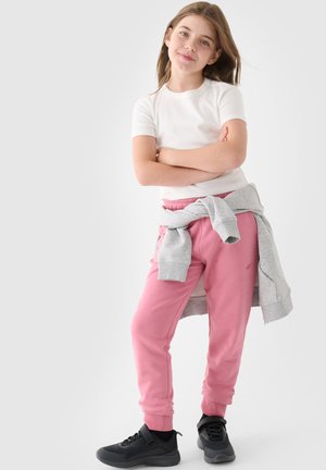 4F, - Spodnie treningowe