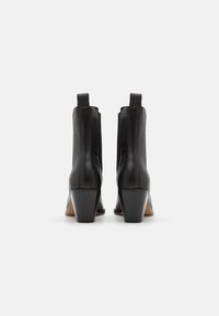 Dolce Vita SHADIE - Classic ankle boots - black
