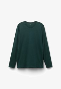 Unausgewählt, green