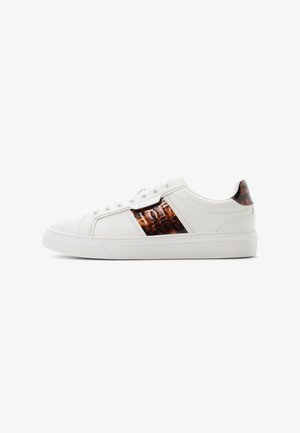 ALDO, COURTLINE, biały