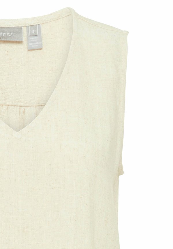 FRJUNA - Blouse - birch2