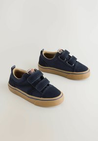 Non sélectionné, blue navy