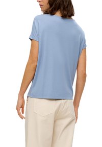 s.Oliver - T-shirt basic