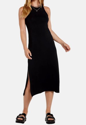 Robe de jour - black