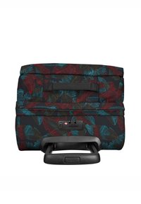 Eastpak TRANVERZ S - Zavazadlo - brize grade black