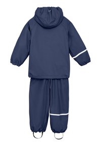 CeLaVi UNISEX SET  granatowy
