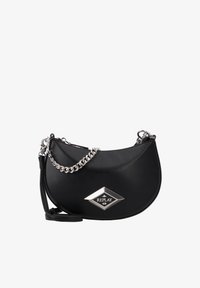 Niet geselecteerd, black