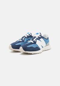 New Balance 327 - Joggesko - navy