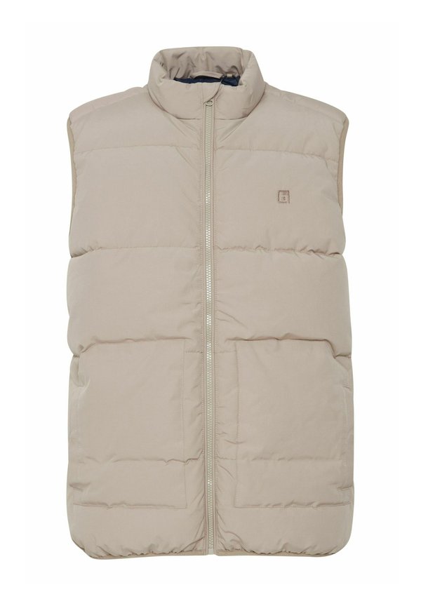 BHOuterwear - Waistcoat - crockery2