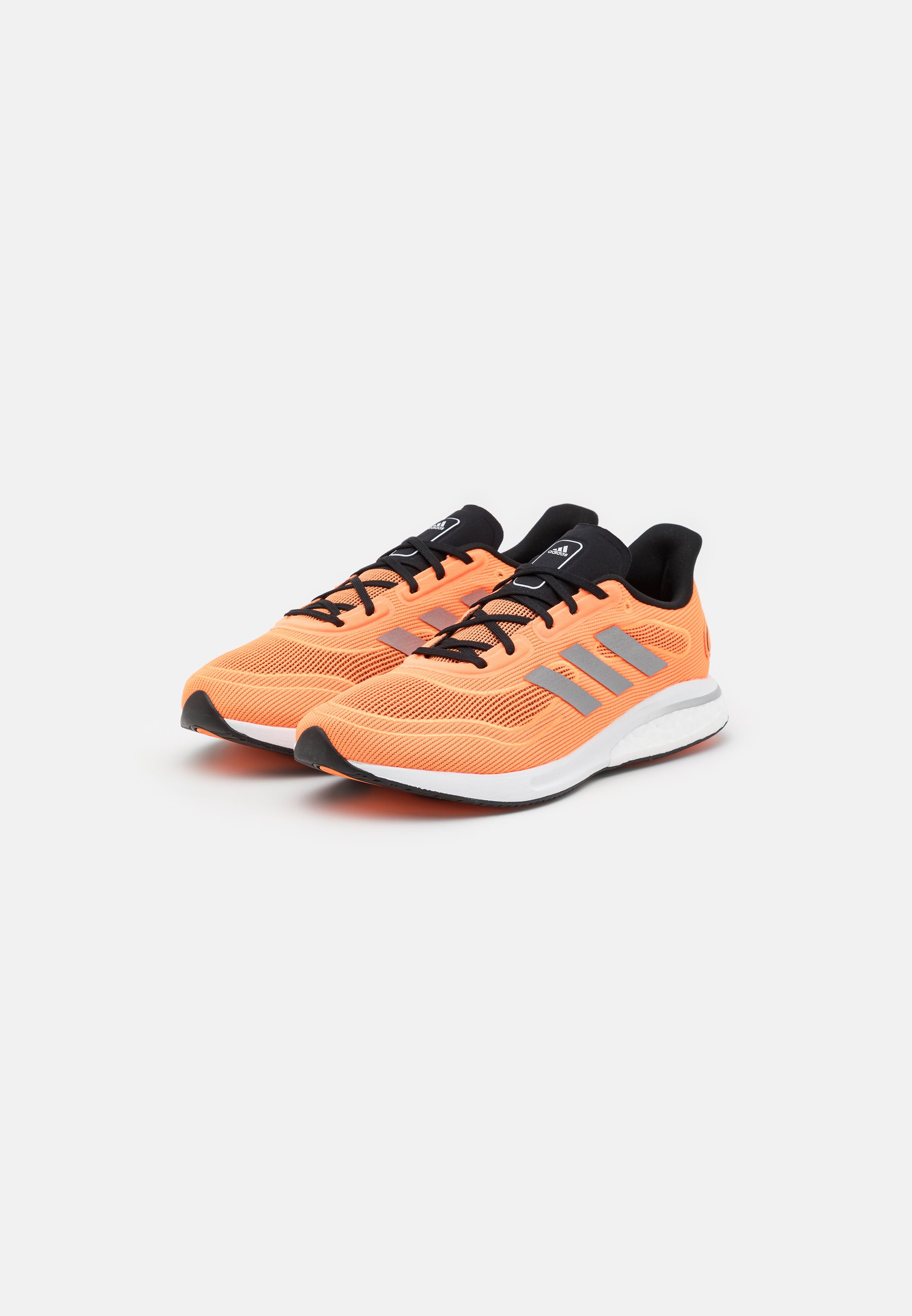 adidas supernova boost orange