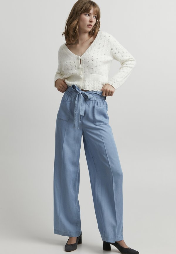 IRCOLETTE - Flared Jeans2