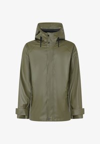 Unausgewählt, green