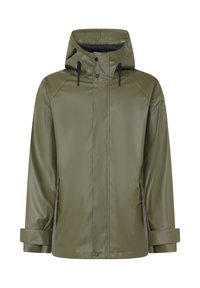 DARWIN - Outdoorjakke - green
