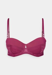 LIFT - Reggiseno a balconcino - purple potion
