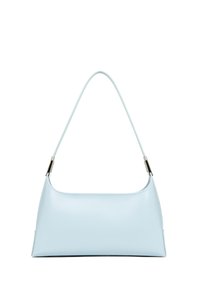 LANCASTER SUAVE ACE - Borsa a mano - bleu fumé
