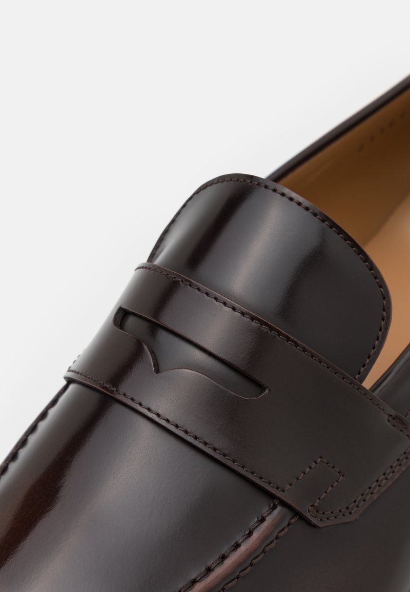 LISBON - - dark brown/marrón oscuro -