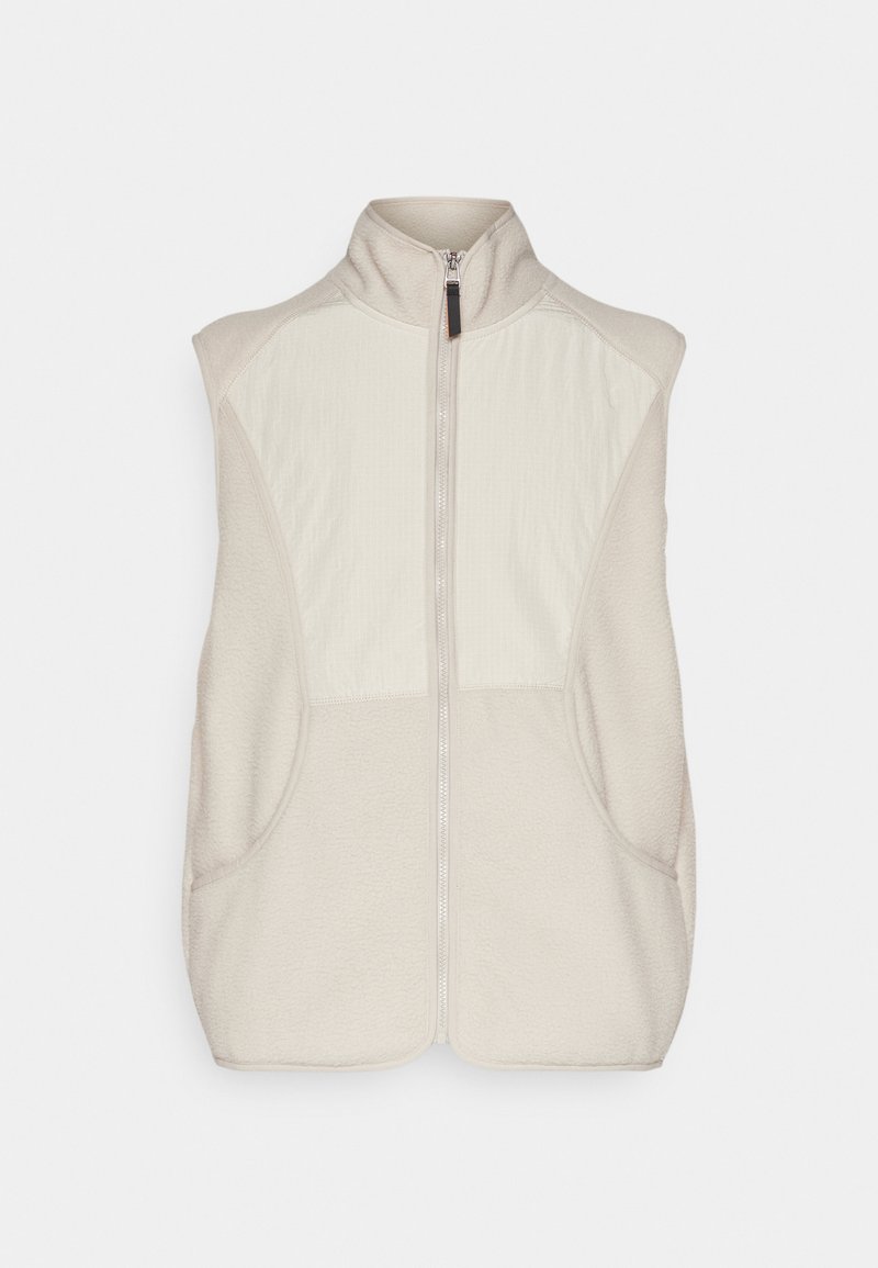 jack & jones Bodywarmer crème