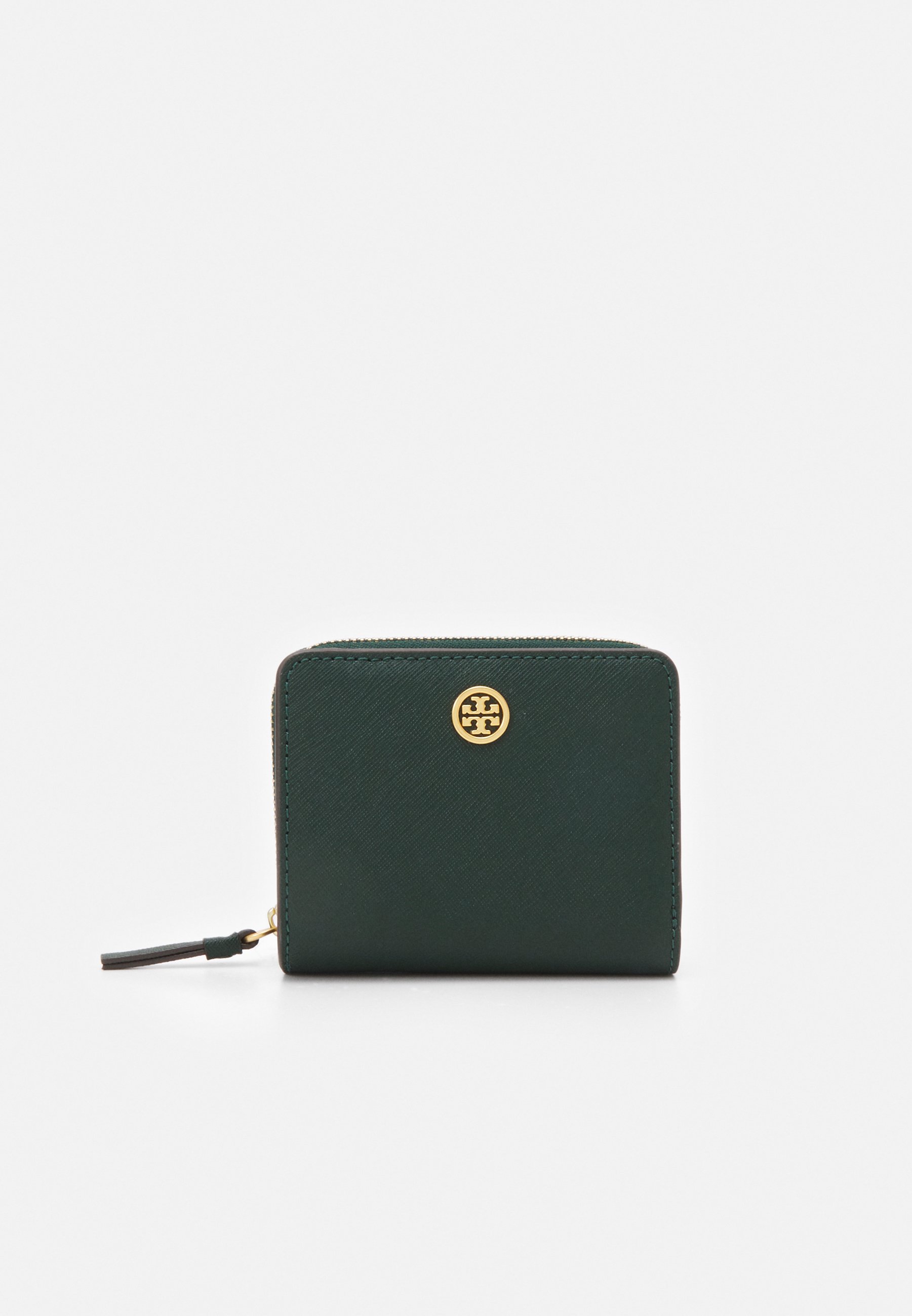 tory burch green wallet