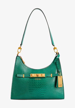 Bolso de mano - green