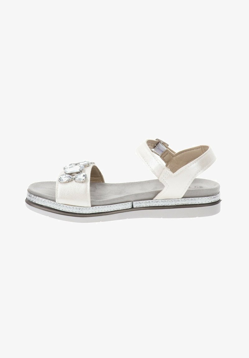 Inblu Sandals - bianco/white - Zalando