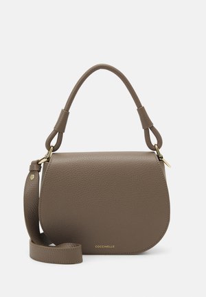 Sac à main - warm taupe