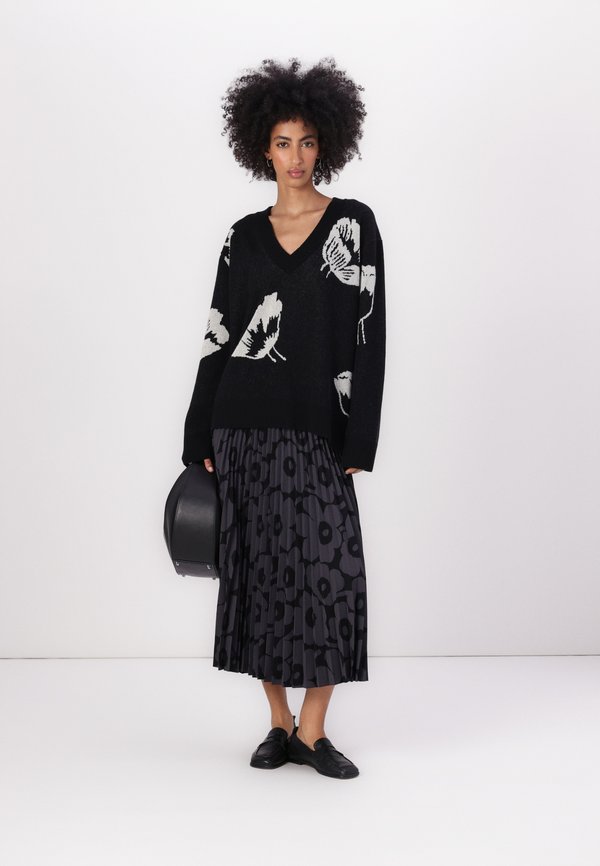 LÄPI MYSKI PULLOVER - Jumper3