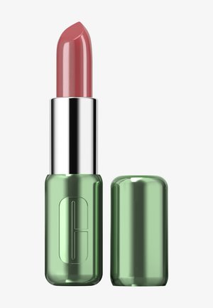 POP LONGWEAR LIPSTICK - Lippenstift - flushed