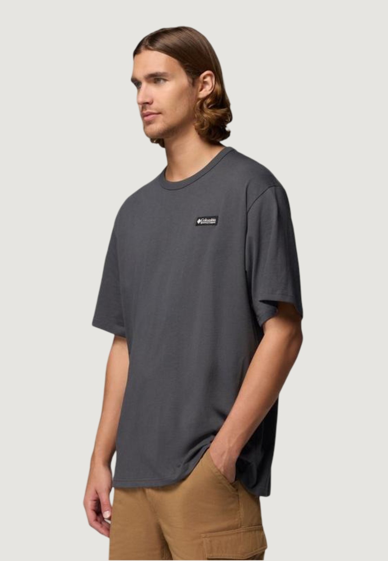 CSC™ HEAVYWEIGHT ICONIC TEE 2155061