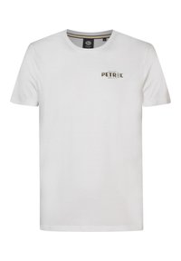 Niet geselecteerd, bright white