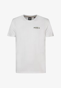 Nevybráno, bright white