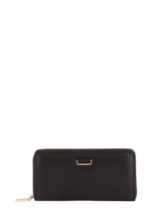 ZURIGO - Punge - black
