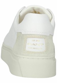 GANT JULICE - Trainers - white g29