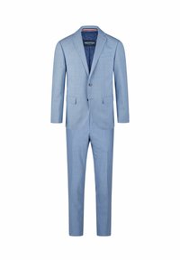 SET - Costume - hellblau