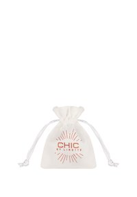 CHIC by Lirette Ogrlica - rose gold-coloured
