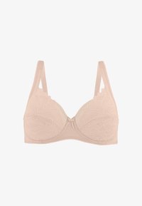 Non selezionato, peach blossom