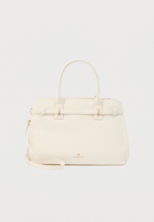 Handbag - off-white
