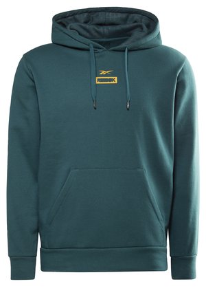 TS TW GRAPHENE CO OTH - Sweatshirt - forest green