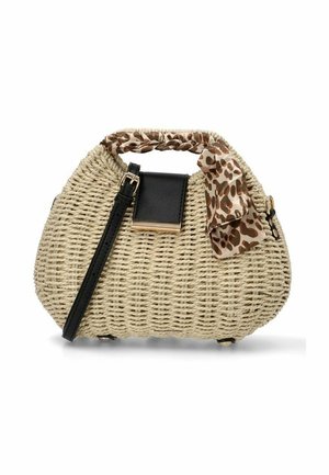 DEIA - Bolso de mano - beige