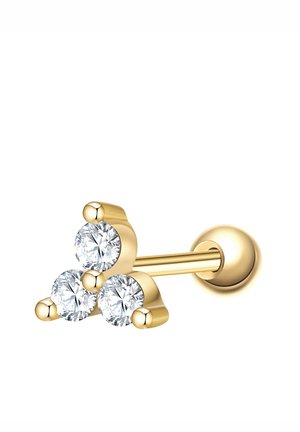 HELIX - Auskari - gold-coloured