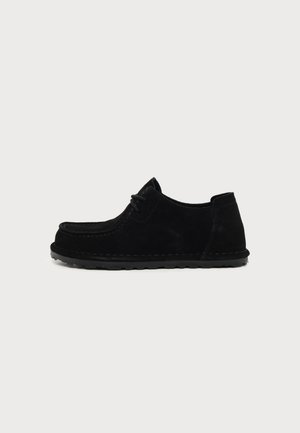 Birkenstock, 4067708677565 - Bootschoenen - black