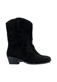 Emilie Karston Bottines - noir