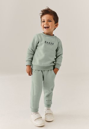 Baker by Ted Baker, SET, zielony