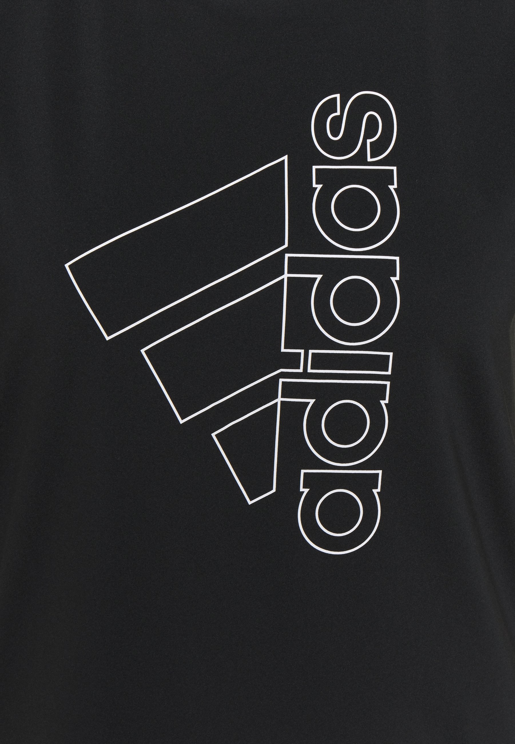 Femme TECH - T-shirt imprimé Femme TECH - T-shirt imprimé