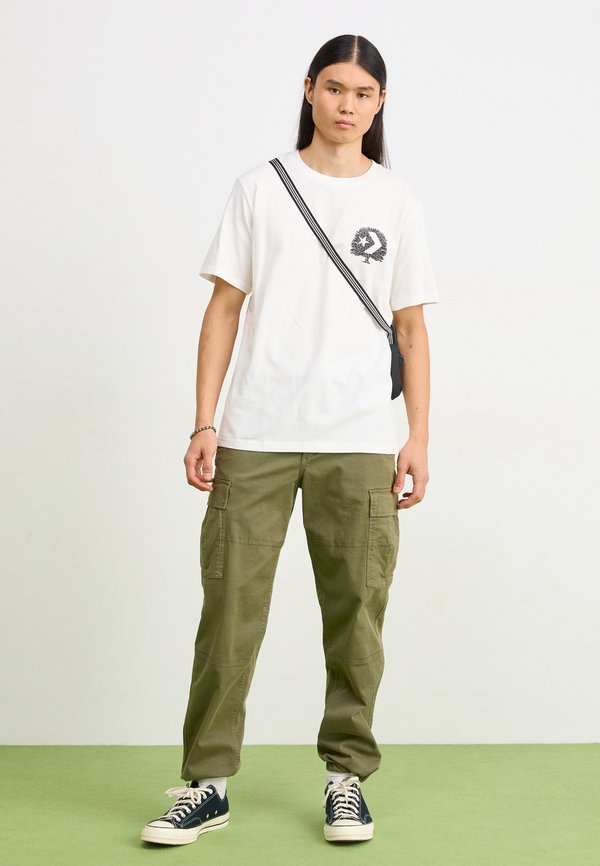 TREE  - Print T-shirt2