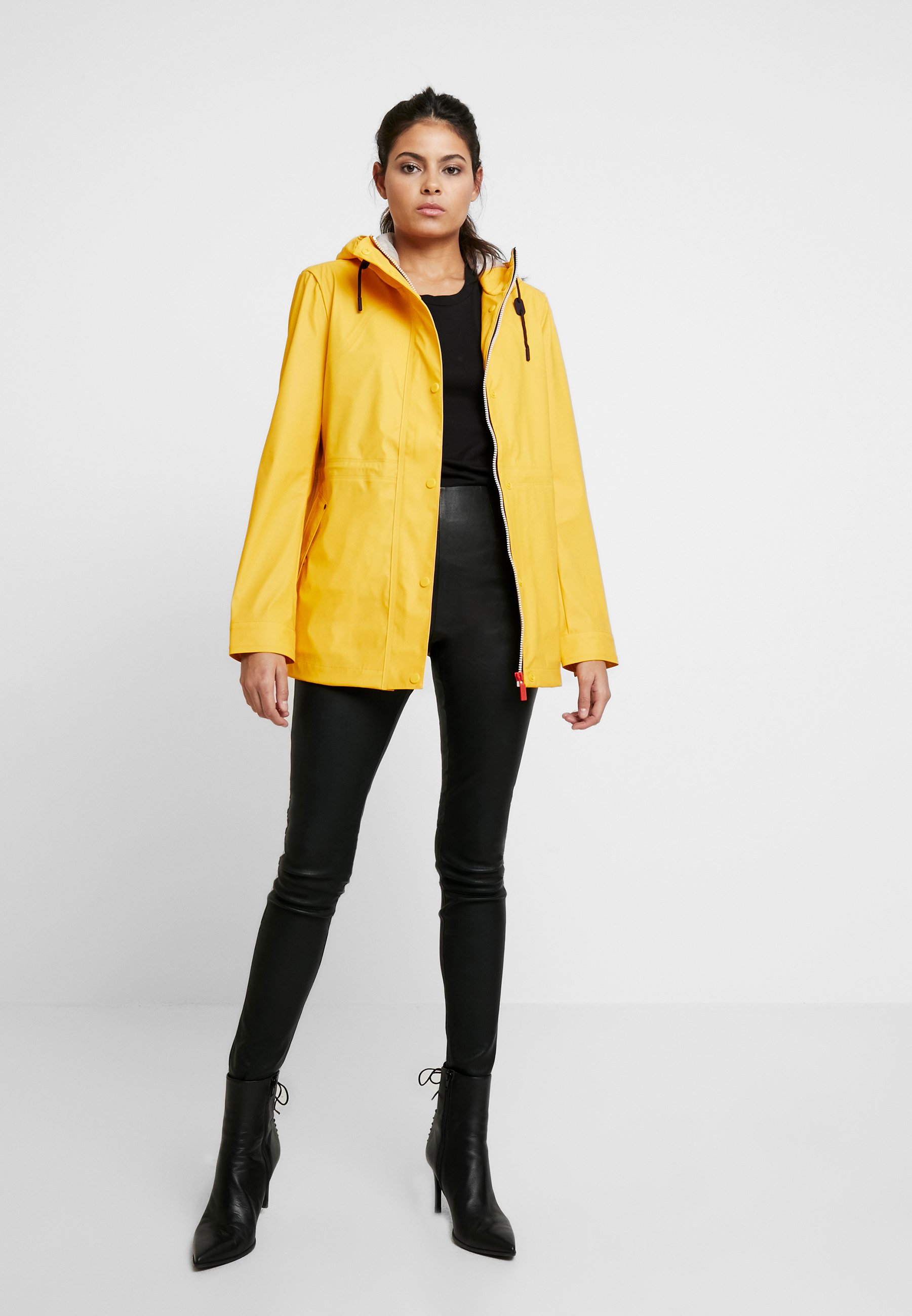 hunter original parka